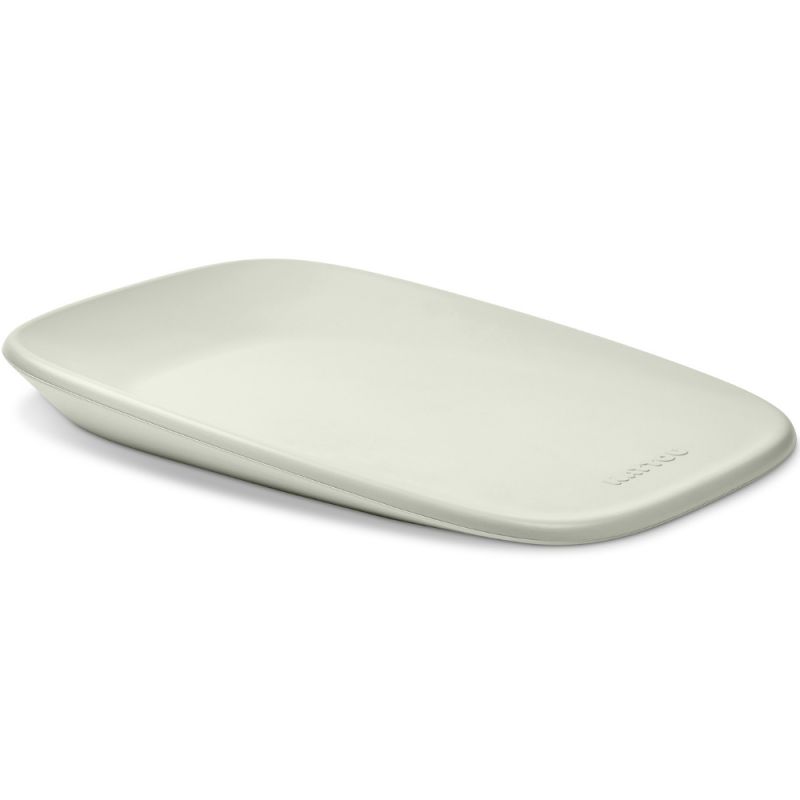 Matelas à langer en mousse Softy vert (70 x 50 cm) - Reconditionné Nattou Produit 5