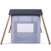 Lit parapluie Iris 2 Essential Graphite Maxi-Cosi Produit 3