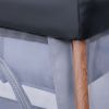 Lit parapluie Iris 2 Essential Graphite Maxi-Cosi Produit 5