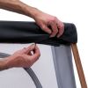 Lit parapluie Iris 2 Essential Graphite Maxi-Cosi Produit 6