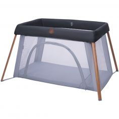 Lit parapluie Iris 2 Essential Graphite - Maxi-Cosi