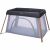 Variation Gris, noir, marron du produit Lit parapluie Iris 2 Essential Graphite de la marque Maxi-Cosi