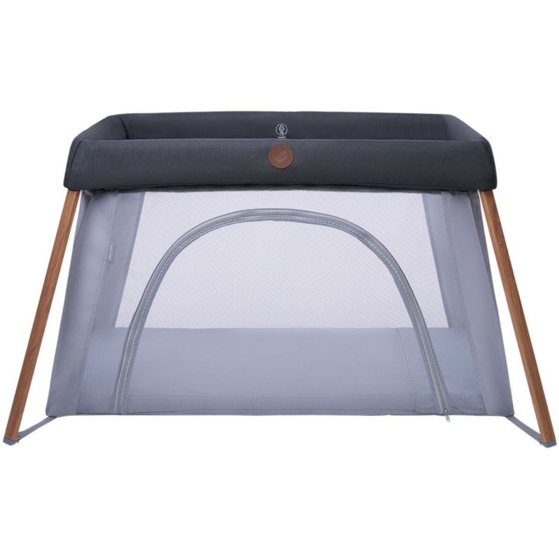 Lit parapluie Iris 2 Essential Graphite Maxi-Cosi Produit 2