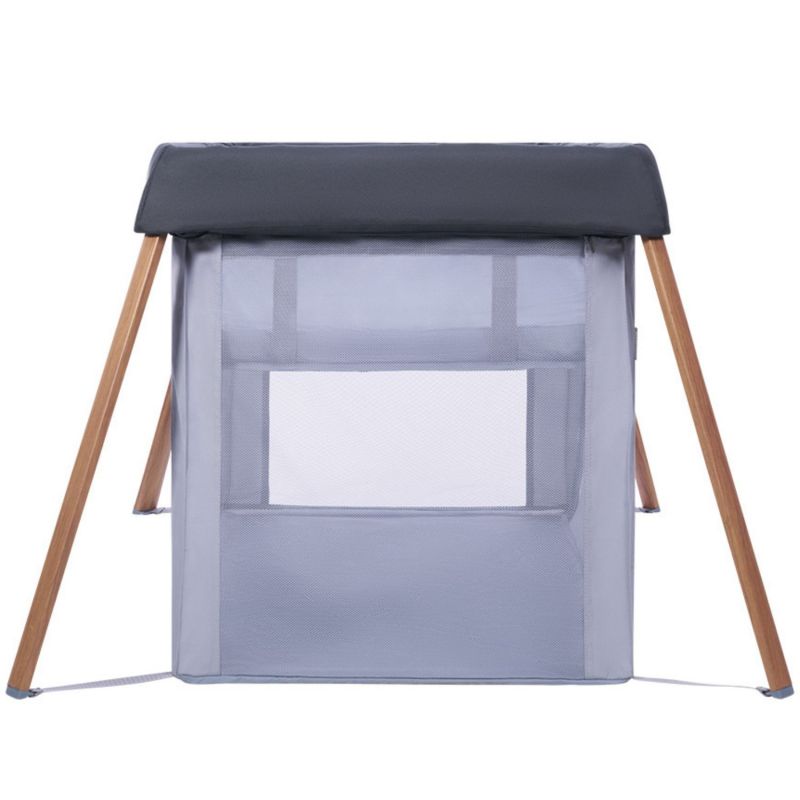 Lit parapluie Iris 2 Essential Graphite Maxi-Cosi Produit 3