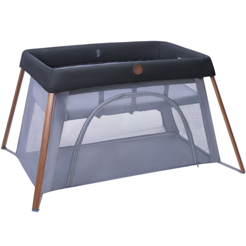 Lit parapluie Iris 2 Essential Graphite Maxi-Cosi Produit 4
