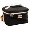 Lunch bag isotherme Igor Noir Hindbag Produit 1