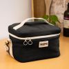 Lunch bag isotherme Igor Noir Hindbag Ambiance 2