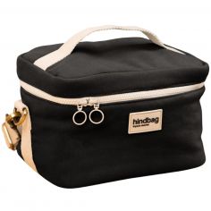 Lunch bag isotherme Igor Noir - Hindbag