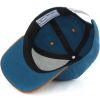Casquette Mini Duck Blue (6 ans et +) Hello Hossy Produit 4