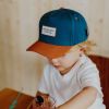 Casquette Mini Duck Blue (6 ans et +) Hello Hossy Ambiance 5