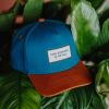 Casquette Mini Duck Blue (6 ans et +) Hello Hossy Ambiance 6