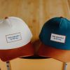 Casquette Mini Duck Blue (6 ans et +) Hello Hossy Ambiance 7