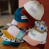 Casquette Mini Duck Blue (6 ans et +) Hello Hossy Ambiance 8