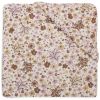 Drap housse en jersey Flower Fairies (60 x 120 cm) - Jollein