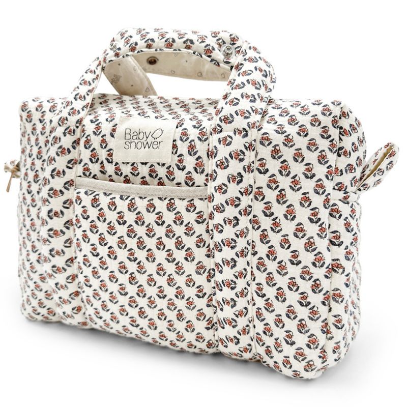 Sac à poussette Camila Tiny Goa Babyshower