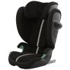 Siège-auto SOLUTION G2 Plus Moon Black (Groupe 2/3) Cybex Produit 1