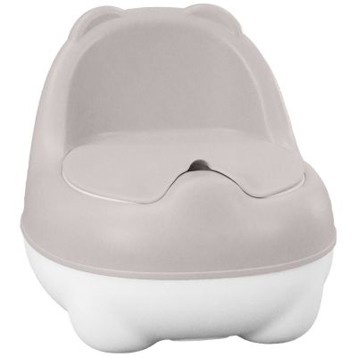 Pot bébé Ourson Nougat Bo Jungle