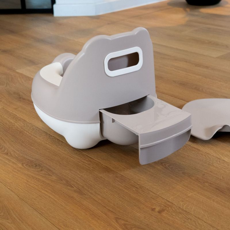 Pot bébé Ourson Nougat Bo Jungle Ambiance 3