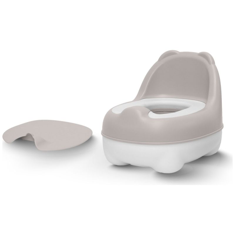 Pot bébé Ourson Nougat Bo Jungle Produit 4