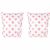 Variation Rose, blanc du produit Brassards de natation Fleurs (0-2 ans) de la marque Swim Essentials