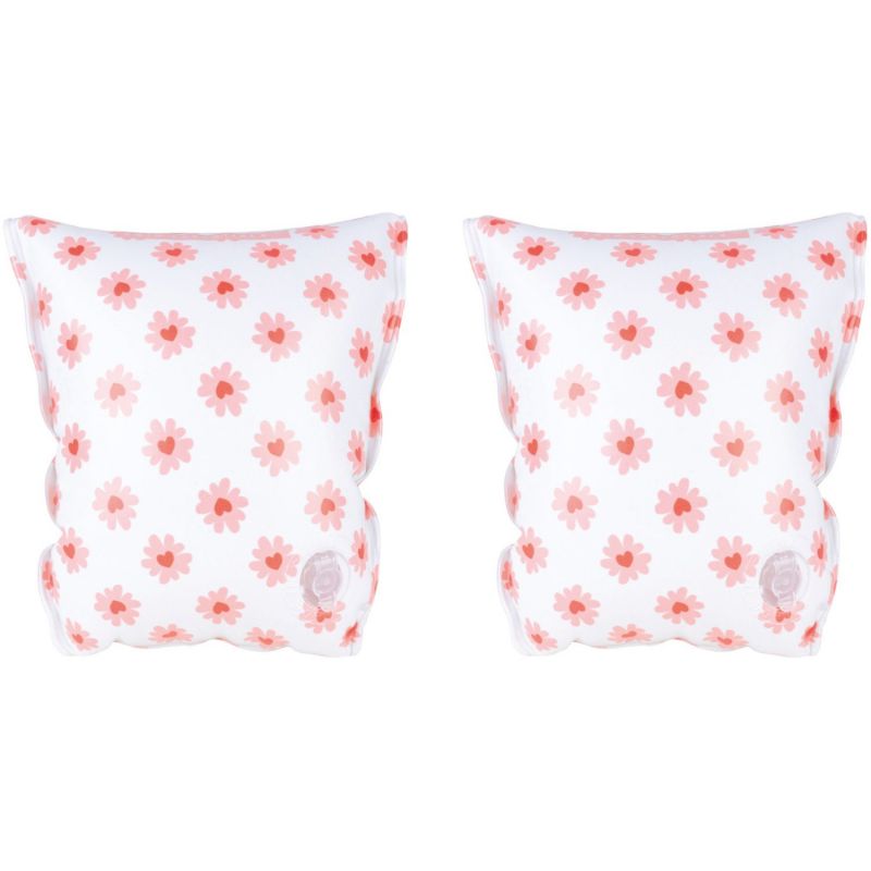Brassards de natation Fleurs (0-2 ans) Swim Essentials Produit 1