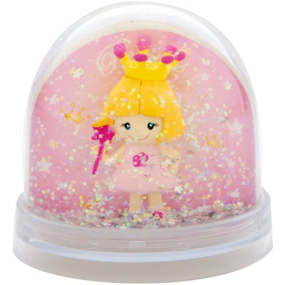 Boule à neige Princesse Trousselier