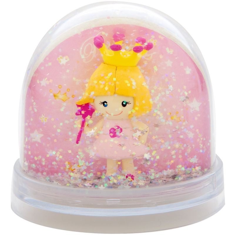 Boule à neige Princesse Trousselier
