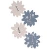 Coffret naissance à empreintes Daisy Blue Petit Artichaut Produit 6