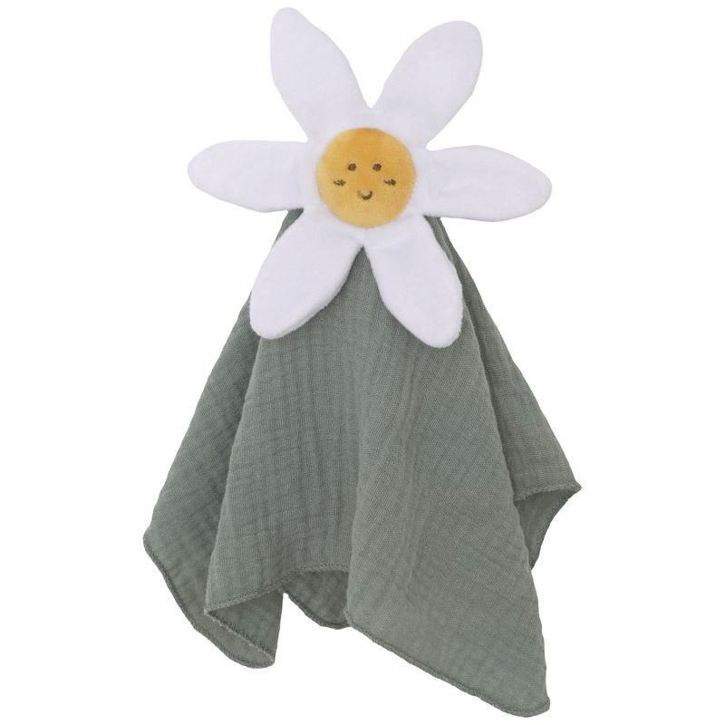 Coffret naissance à empreintes Daisy Blue Petit Artichaut Produit 5