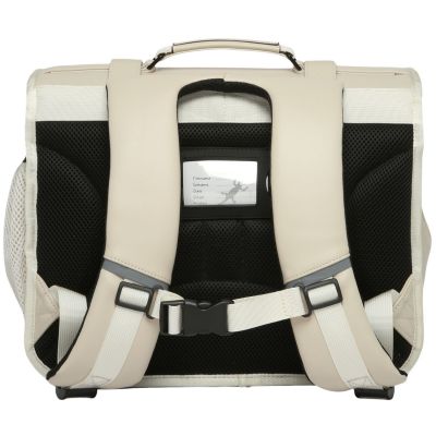 Cartable A4 primaire Flower Blow (38 cm)