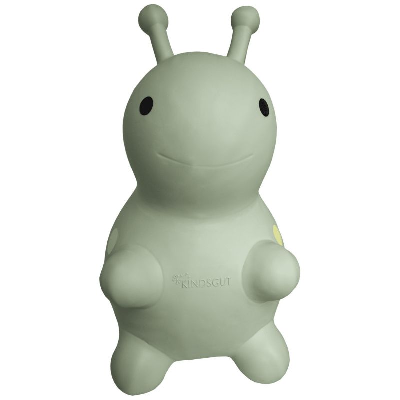 Ballon sauteur Chenille Kindsgut Produit 3
