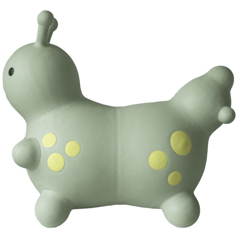 Ballon sauteur Chenille Kindsgut Produit 4