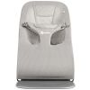 Transat Evolve 3 en 1 Mesh Gris Clair Ergobaby Produit 4