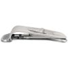 Transat Evolve 3 en 1 Mesh Gris Clair Ergobaby Produit 5