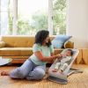 Transat Evolve 3 en 1 Mesh Gris Clair Ergobaby Ambiance 7