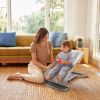 Transat Evolve 3 en 1 Mesh Gris Clair Ergobaby Ambiance 8