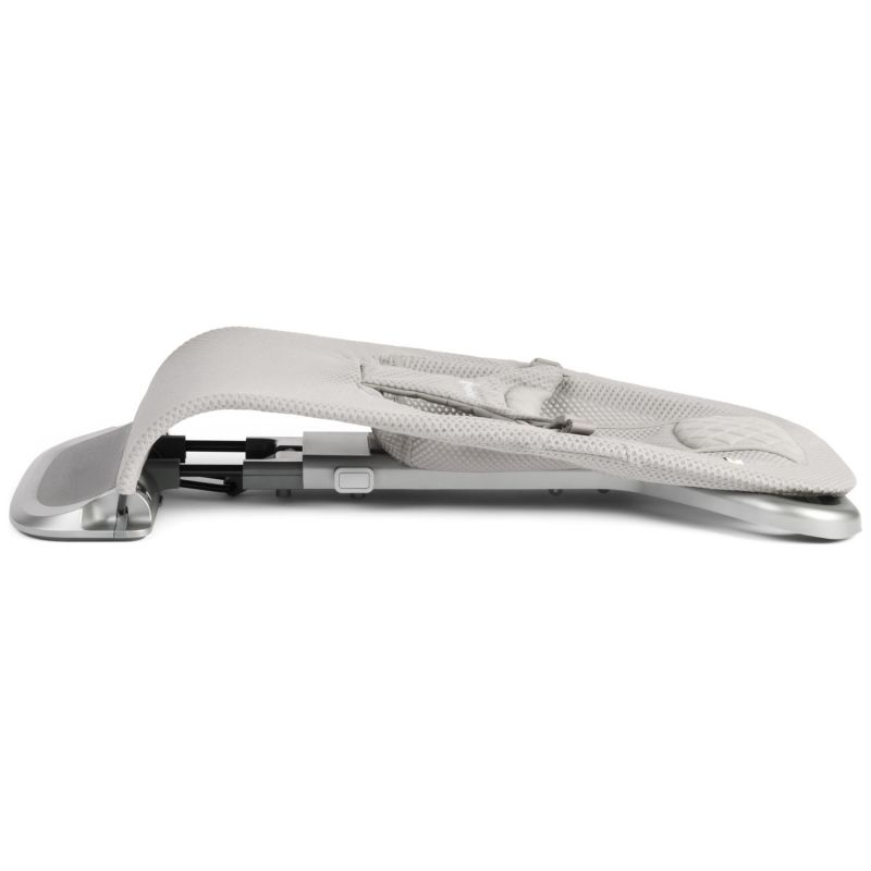 Transat Evolve 3 en 1 Mesh Gris Clair Ergobaby Produit 5