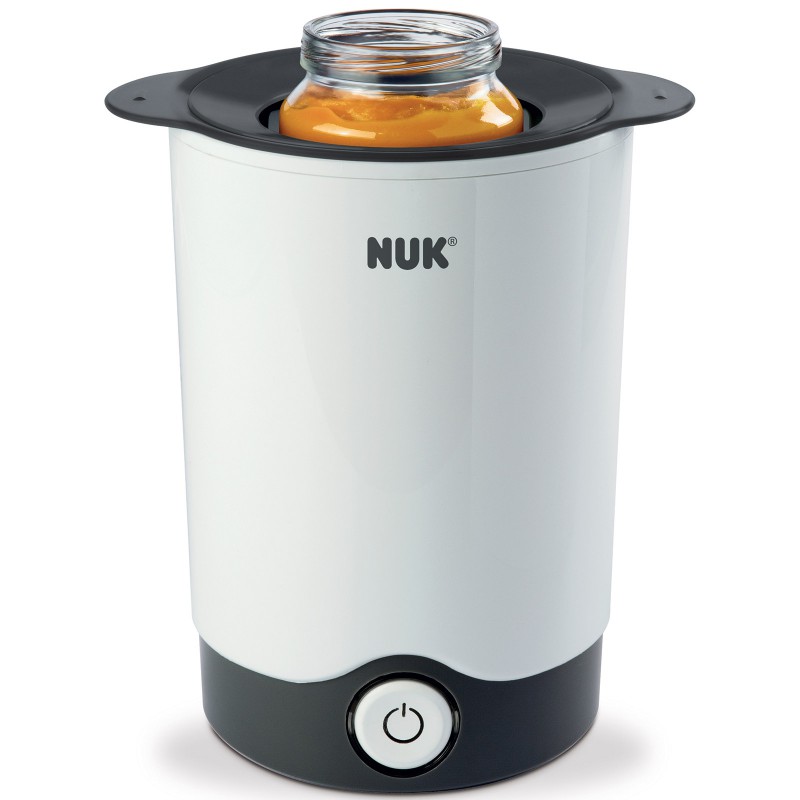 Chauffe biberon thermo express maison NUK