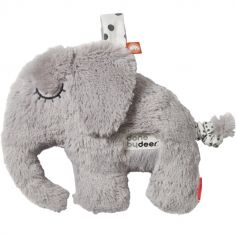 peluche musicale brahms