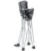 Chaise haute ultra compacte Pop'N Dine Gris - Reconditionné Bright Starts Produit 5