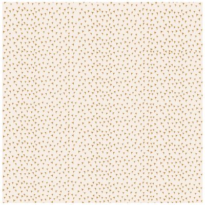 Lé unique papier peint Motif Isidore