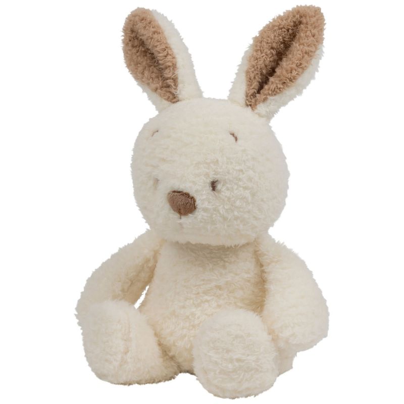Peluche veilleuse Lapin Ecru (25 cm) Nattou Produit 1
