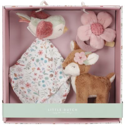 Coffret cadeau Fairy Garden  par Little Dutch