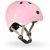 Variation Rose, gris, blanc du produit Casque Rose XXS (45-51 cm) de la marque Scoot and ride