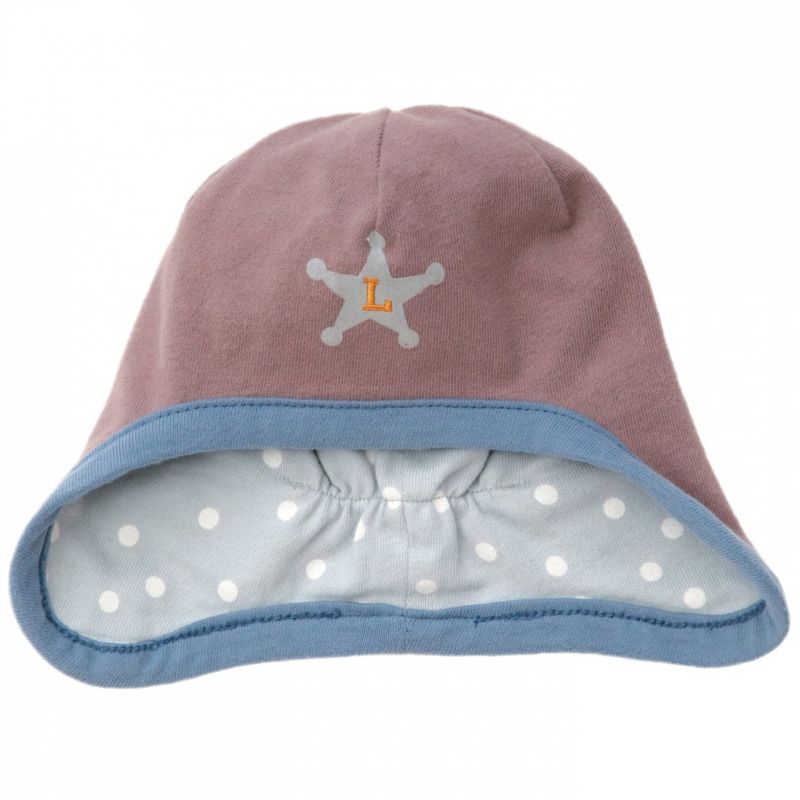 Bonnet léger coton American Fifties (3-6 mois) Lodger