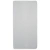 Drap housse en jersey Soft Grey (70 x 140 cm) Jollein Produit 3