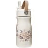 Gourde isotherme Blue Garden (420 ml) Elodie Details Ambiance 1