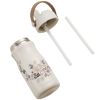 Gourde isotherme Blue Garden (420 ml) Elodie Details Produit 3