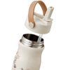 Gourde isotherme Blue Garden (420 ml) Elodie Details Produit 4