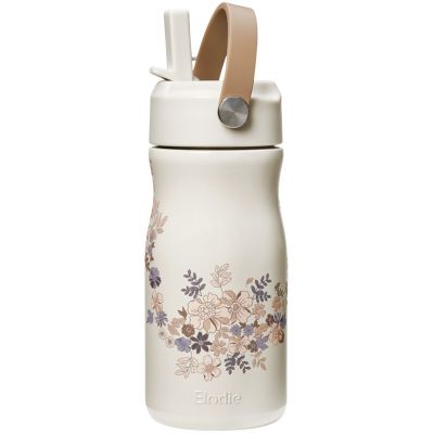 Gourde isotherme Blue Garden (420 ml)